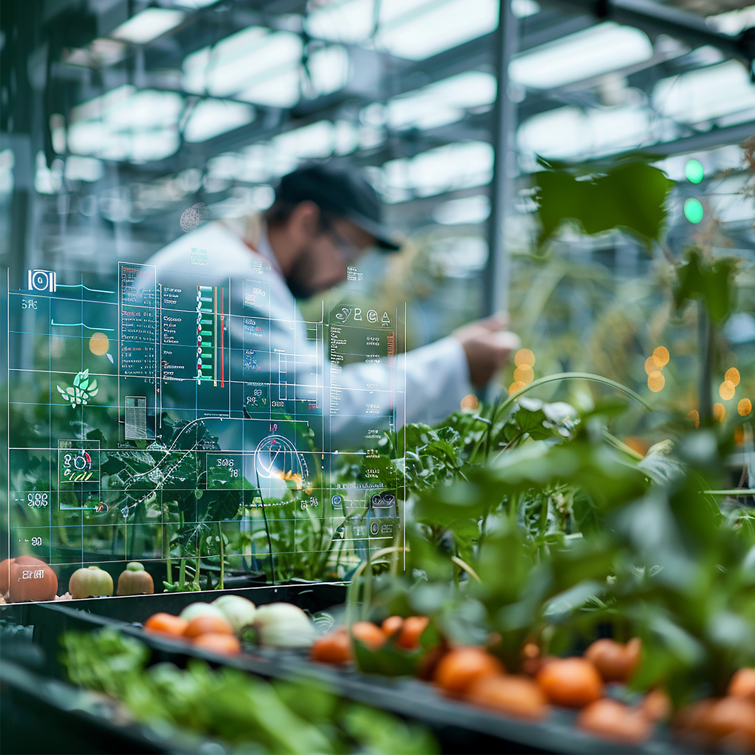 Coaching in Food Technology Competitive Exam