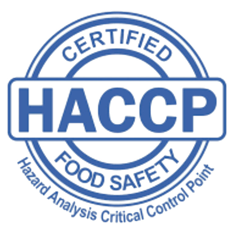 Level 2 HACCP