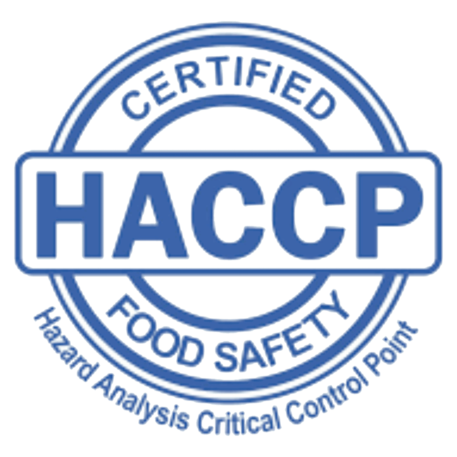 Level 2 HACCP