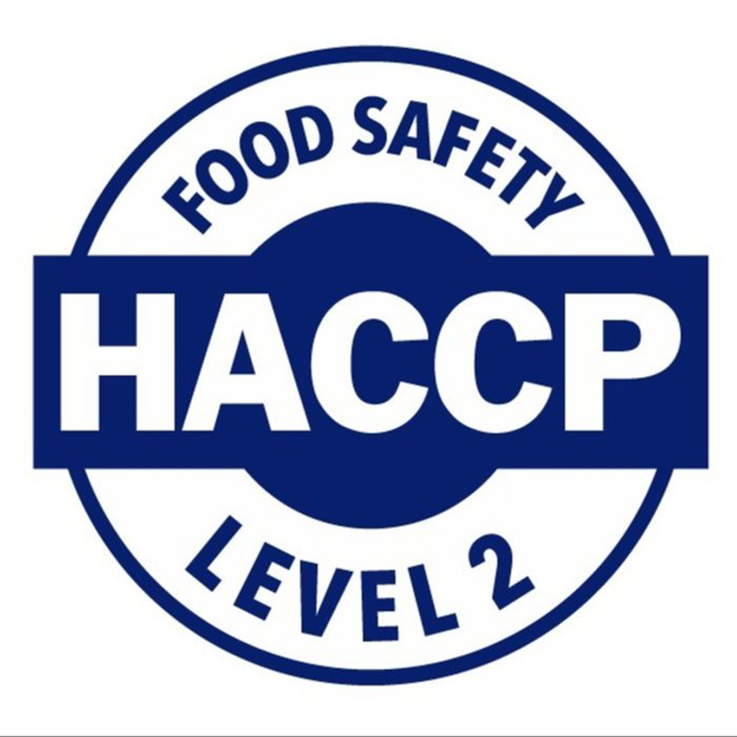 Level 3 HACCP Certification