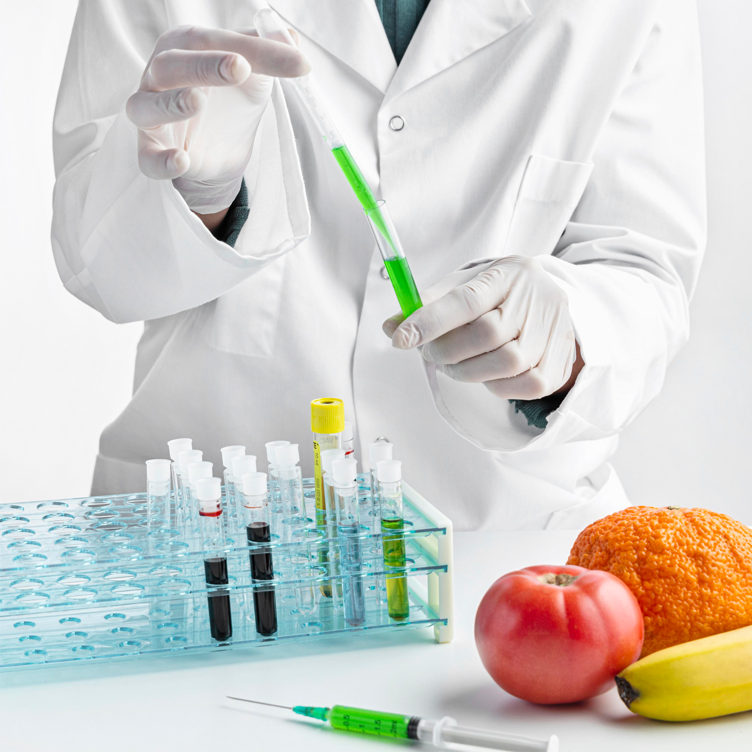 PSC Coaching – Technical Assistant Grade II (Govt. Regional Analytical Laboratory – Food Safety Department, Kerala)